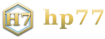 hp77 logo